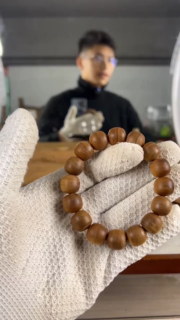 【闪购商品】檀香木其他微瑕极系列迈索尔官仓1314横黑奶醇甜凉