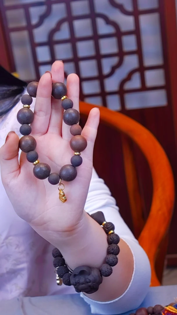 五方多宝  手串 福利