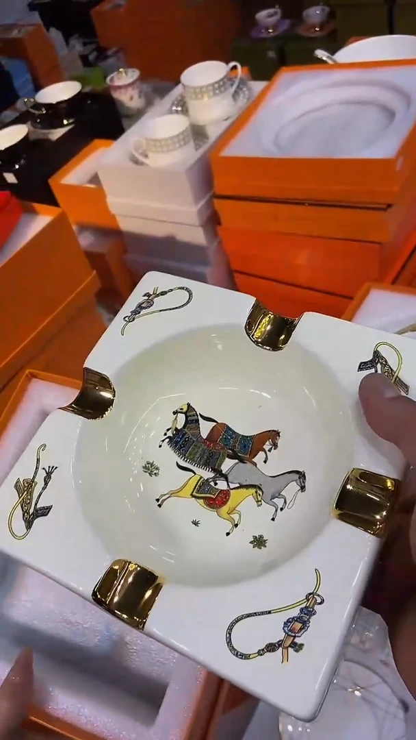 【闪购商品】鸿辉家品牌瓷器，京东包邮！