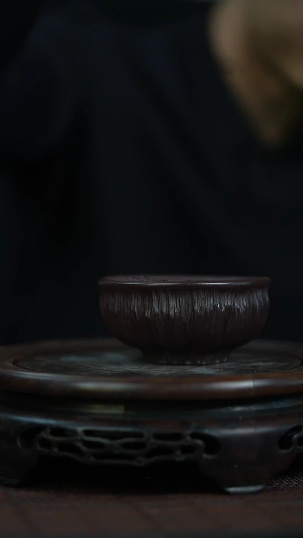 茶壶紫砂宜兴知衍传器原矿全手杯子