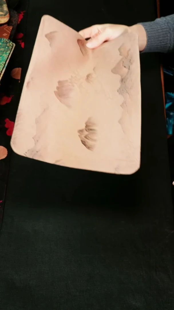 别具一阁布艺尺寸32+23