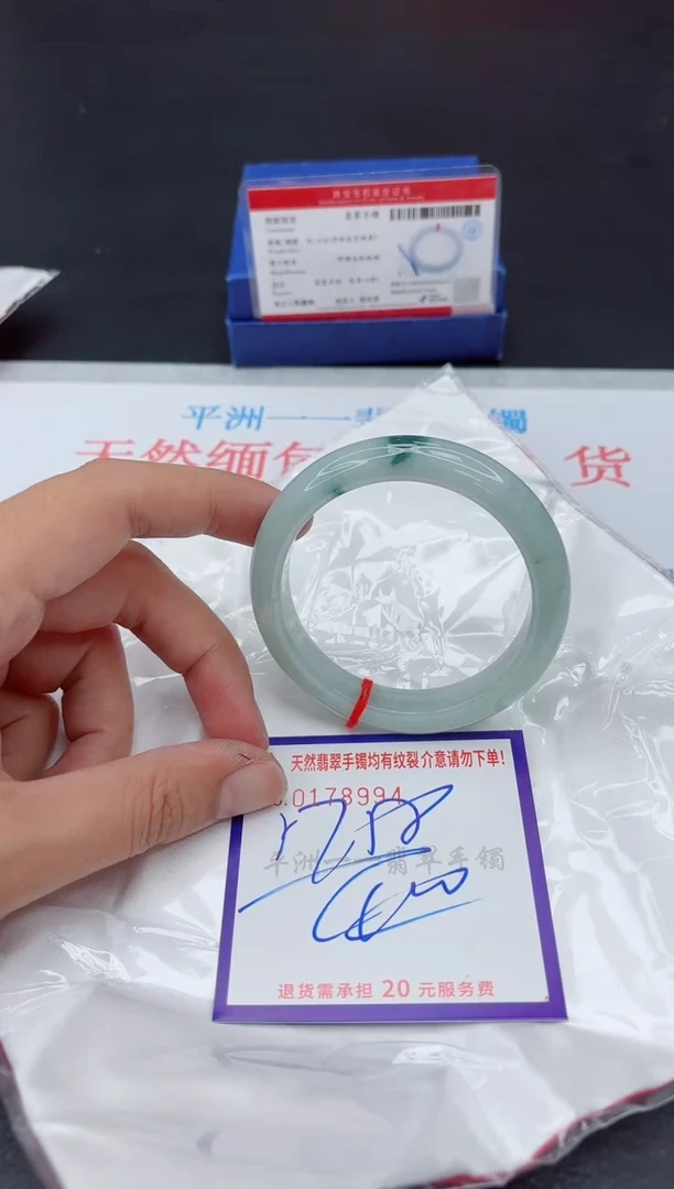 未镶嵌手镯翡翠11111