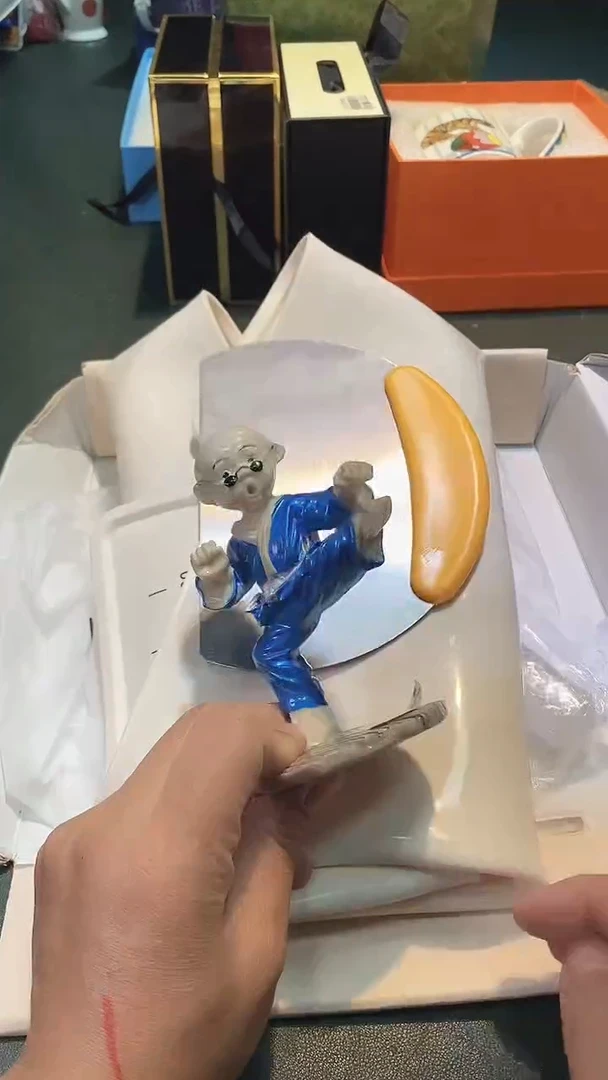 瓷片全场正品,一件不留@@1