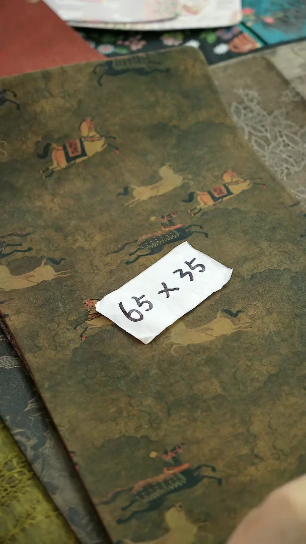 搬迁倒计时 茶席大减漏