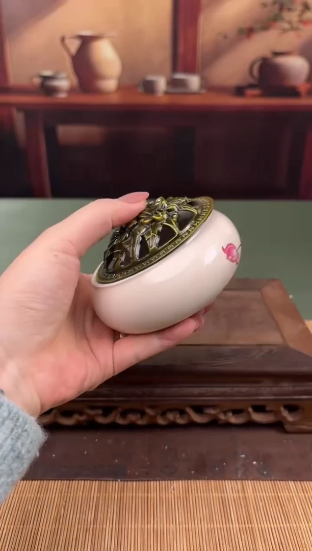 【闪购商品】顾德茶器福利闪购链接
