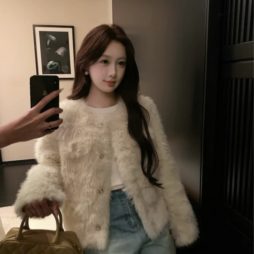 【直播专享】编码F821-F830国风外套长袖直筒型常规百搭