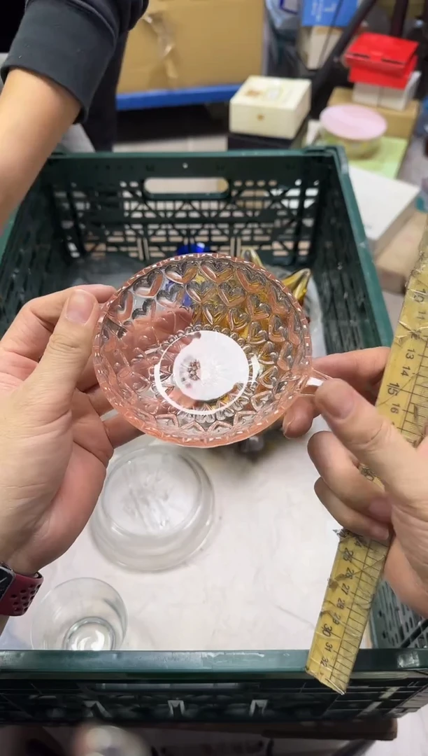 手工艺品玻璃玥***?670