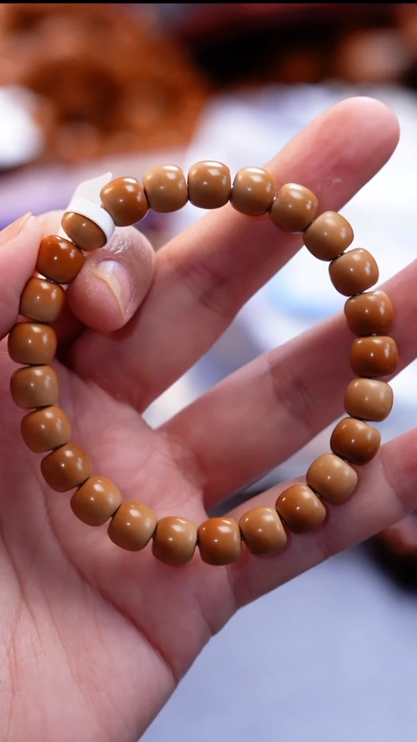 吊坠橄榄核苏工橄榄核