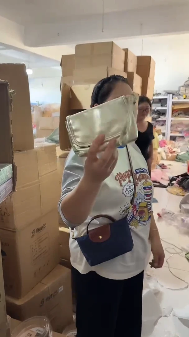 织物琪老板女包2号店超好看发图片款发3