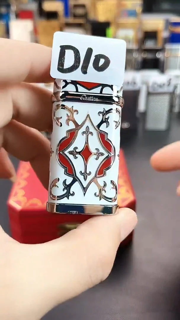 【凯玄门轻奢】卡家拣漏纯铜机D10