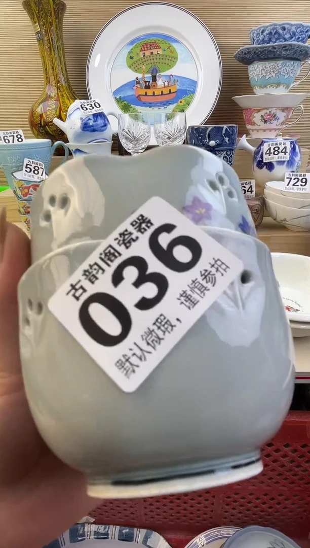 摆件用****7摆件瓷器瓷器瓷器