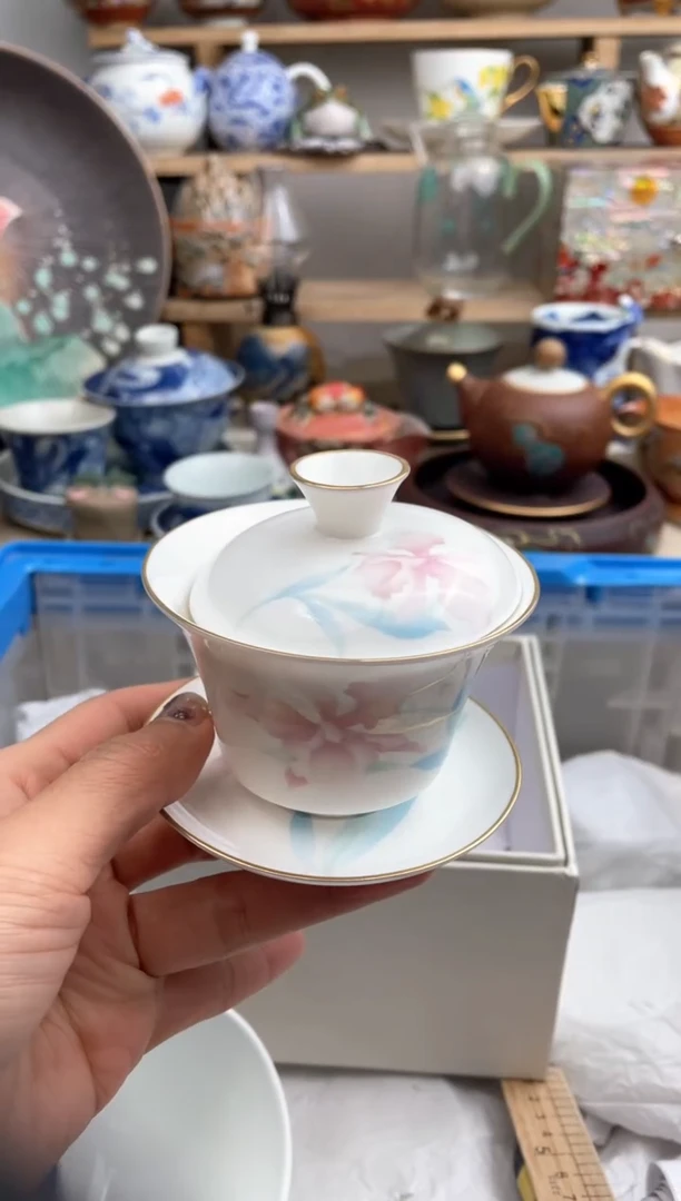 【闪购商品】瓷片默认微瑕，看清尺寸品相再拍