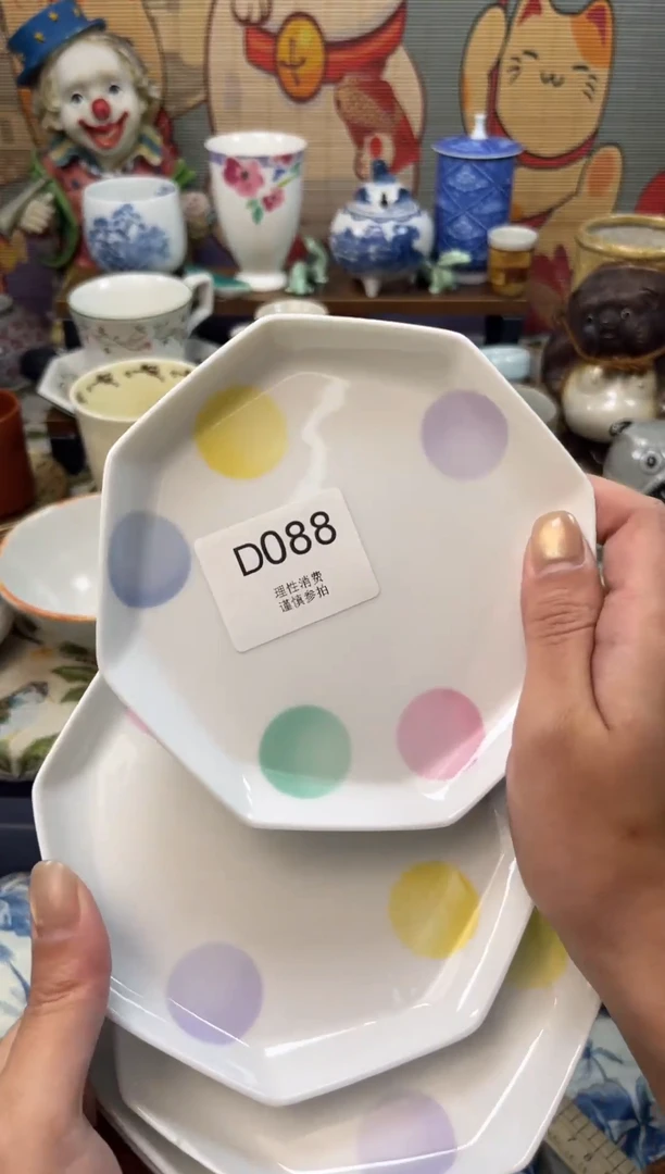 瓷片大*m    D088