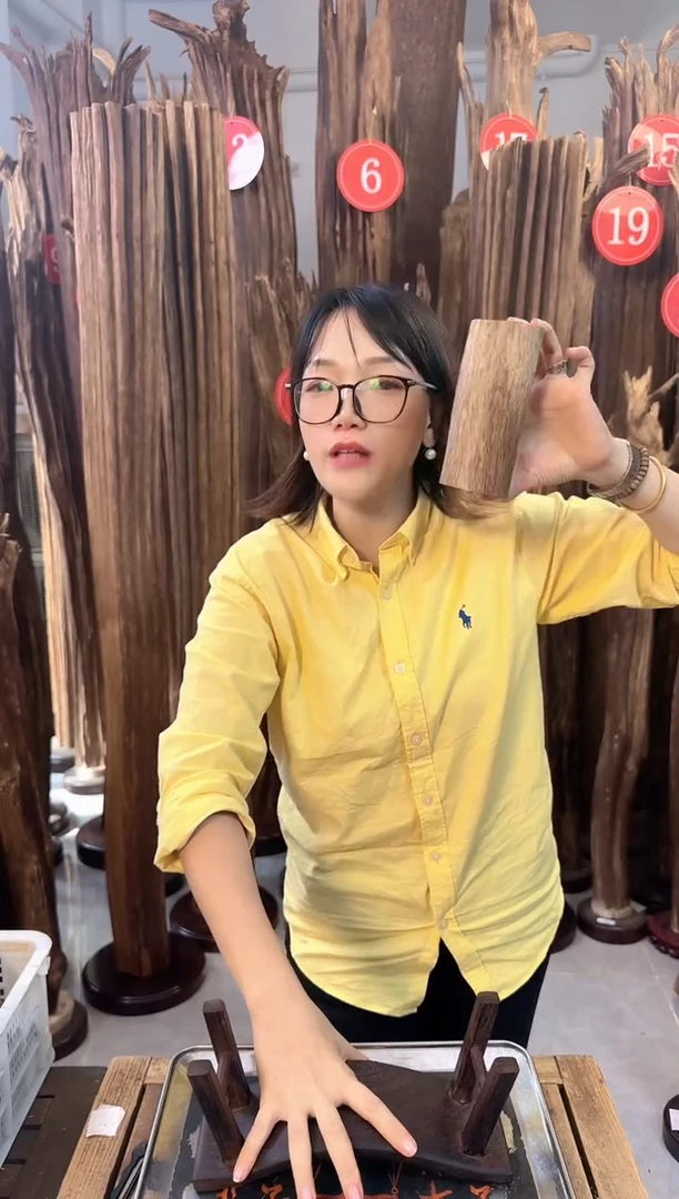 沉香沉香枕沉香多样性发一件2