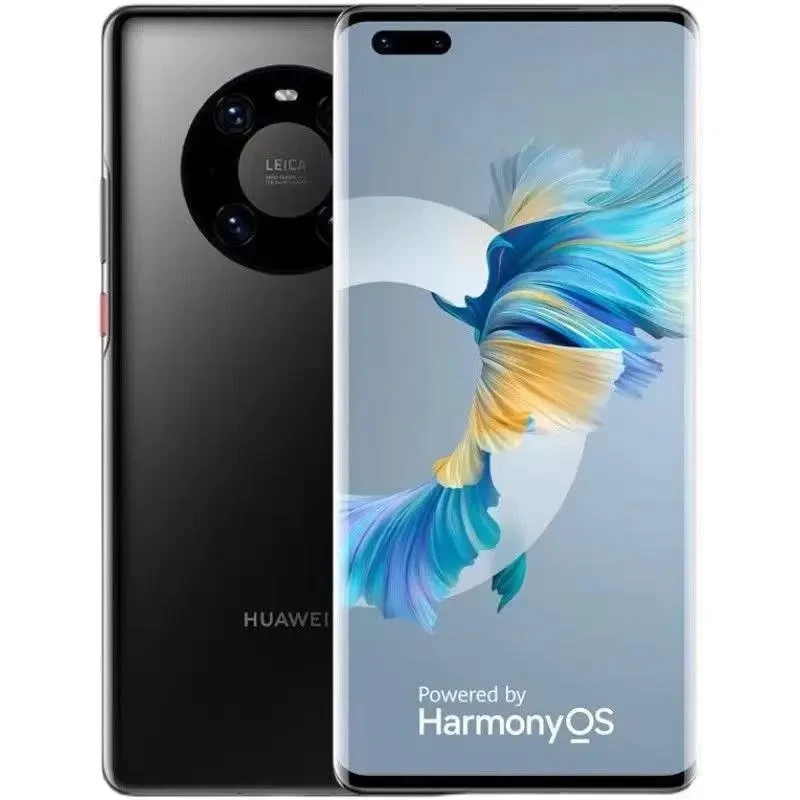 99新 Huawei/华为 99新华为mate40pro5G二手准新双卡双待手机