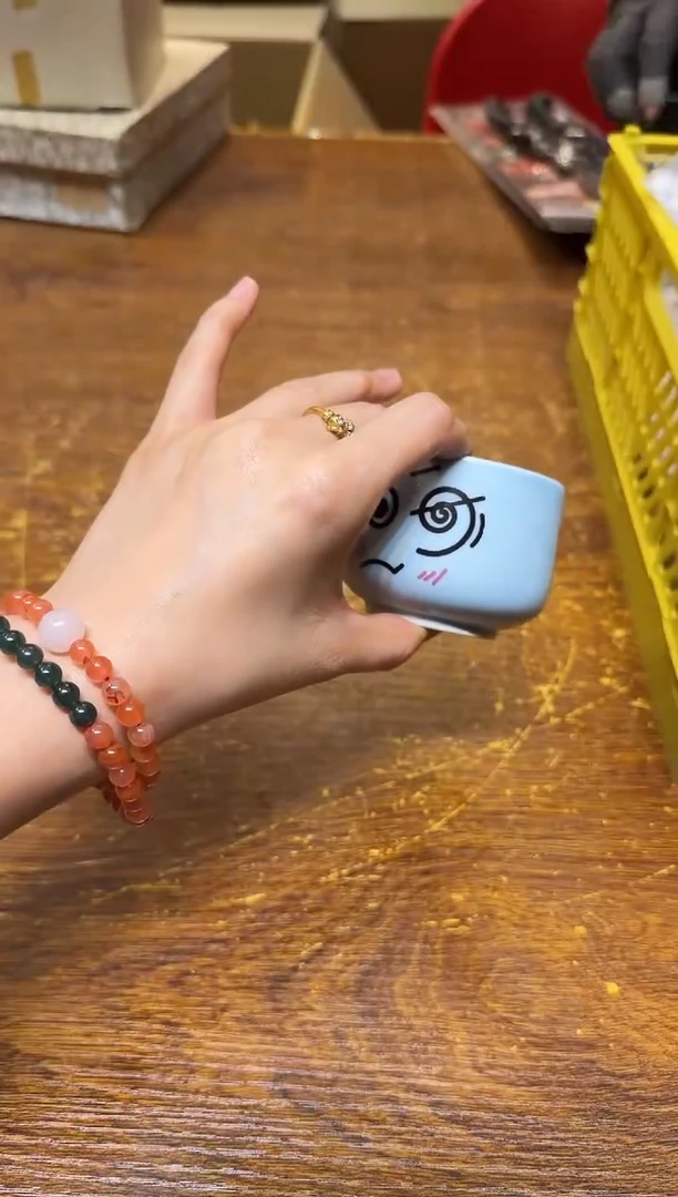 小狐狸严选日瓷器小狐狸精选日瓷器