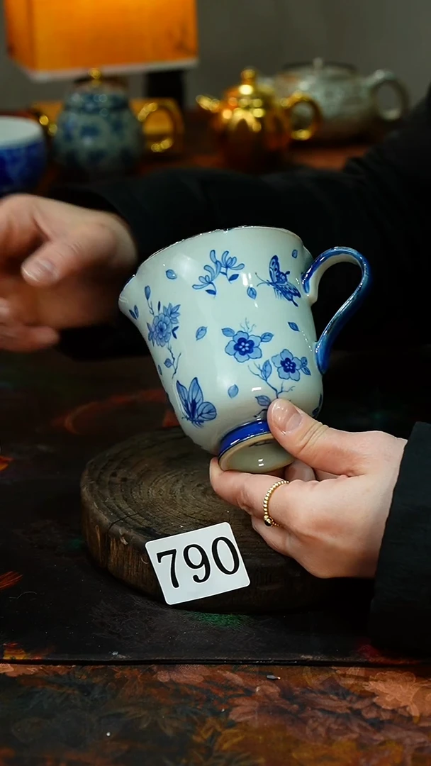 【闪购商品】.............茶碗790
