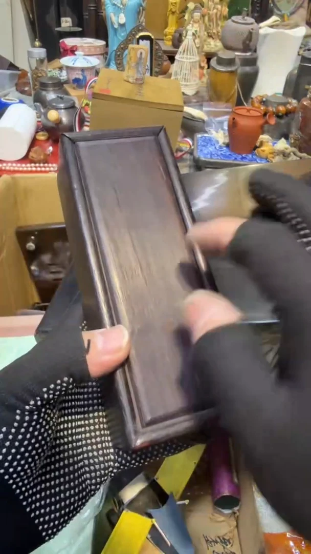 木中古艺术工艺美术品