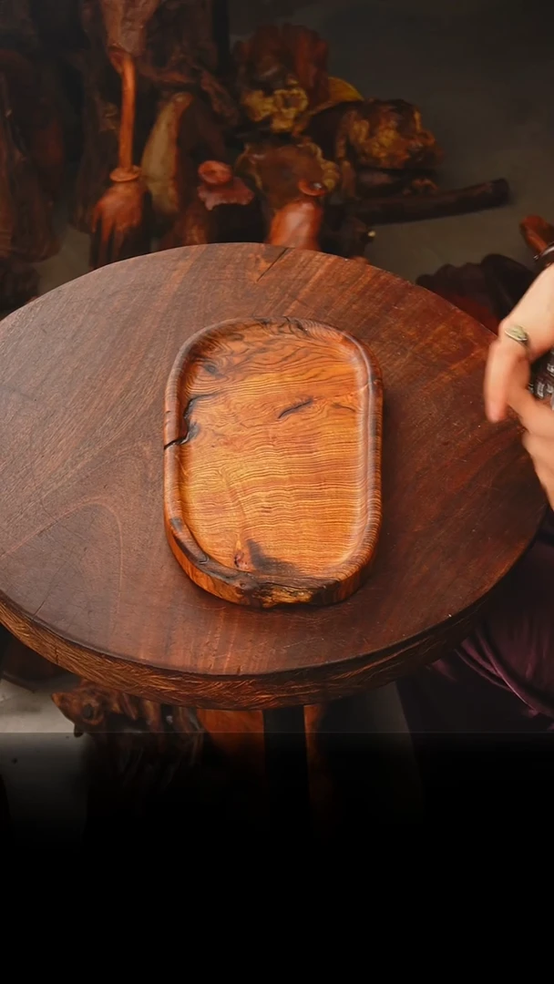 老叶木作作品959