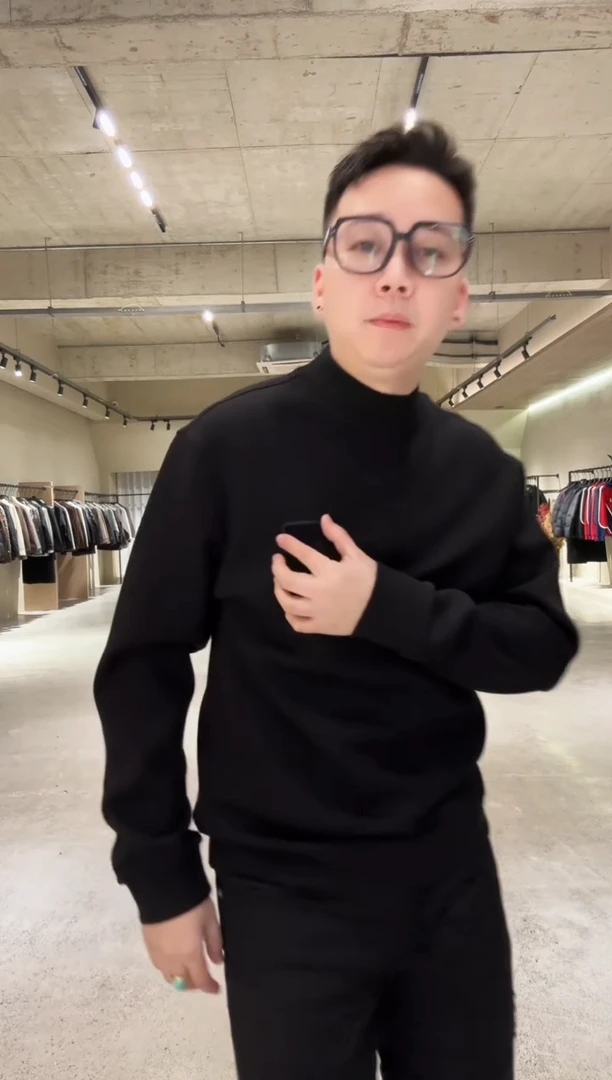 套头款男士加绒加厚卫衣5701 52码（150-170斤）