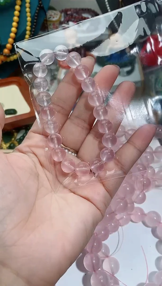 未镶嵌手链水晶荣*爽43一个荣荣爽