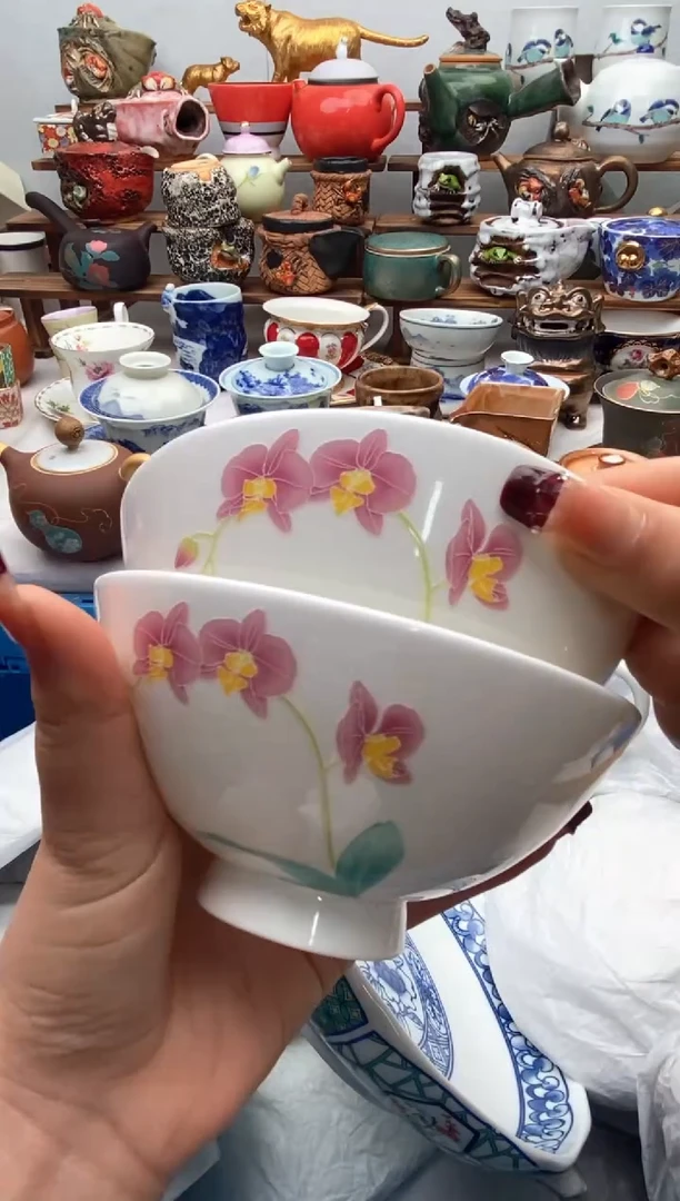 【闪购商品】瓷片全场满20包邮一对一闪购