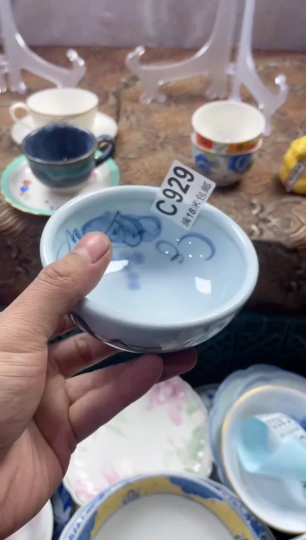 【闪购商品】瓷片CCCCCCCCCC929