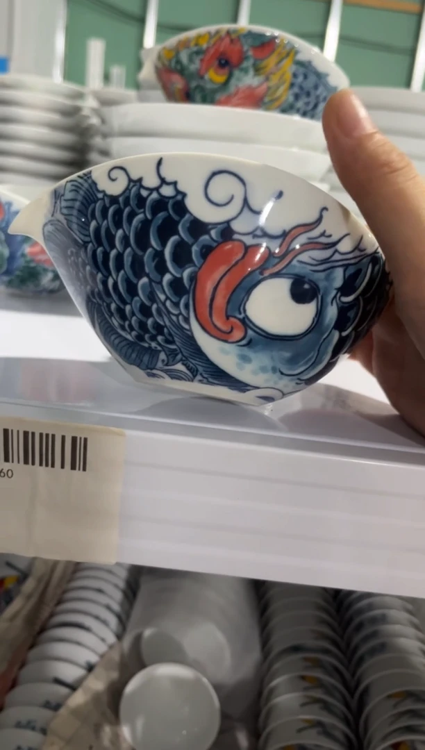 昨明景德镇陶瓷：大公道杯