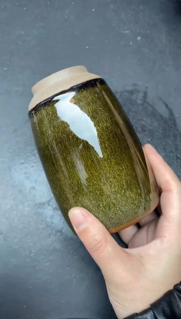 【闪购商品】茶盏107微瑕