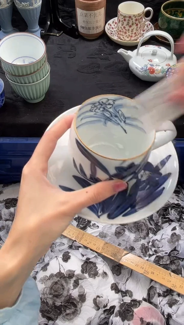 瓷片N*       A050