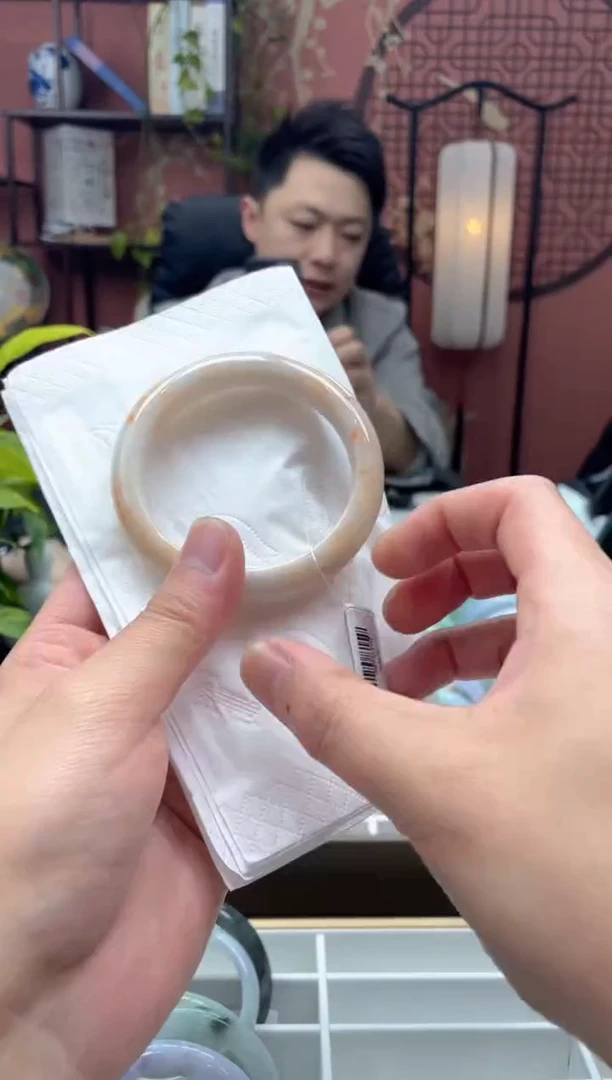 未镶嵌手镯翡翠9423******