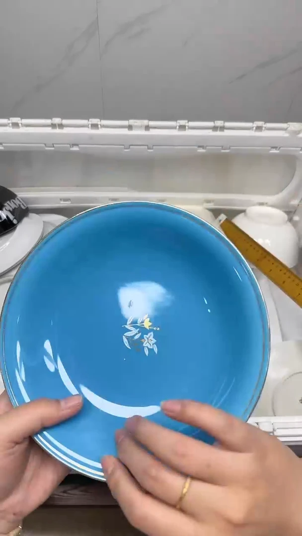 【闪购商品】5098回流瓷器默认微瑕，18.8包邮