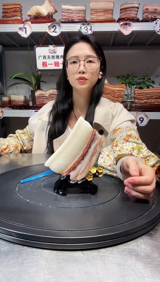 石材天然石材柳州猪肉石尺寸12-8-2.5