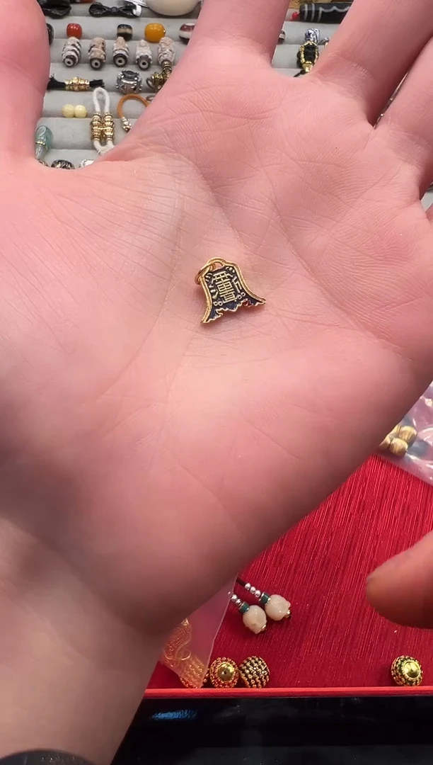 吊坠金刚菩提紫薇侧挂冲冲冲！