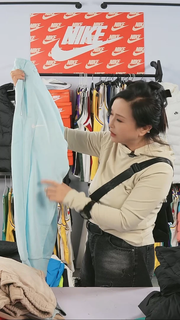 8092编码瑕疵修复过款直播间XL