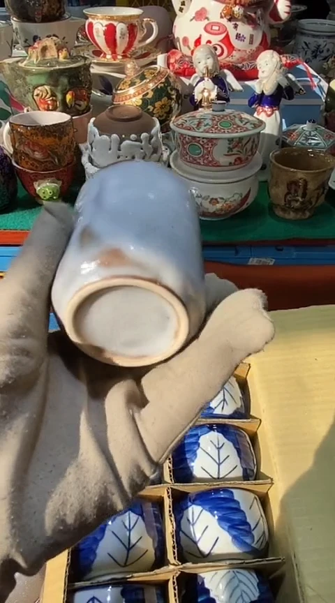 【闪购商品】瓷片1111111111111111