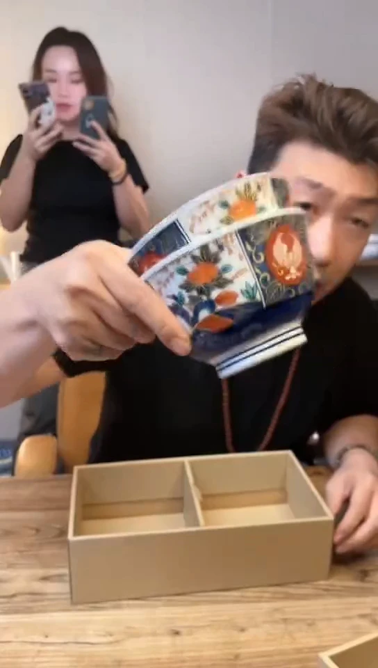 陶瓷16665两只......