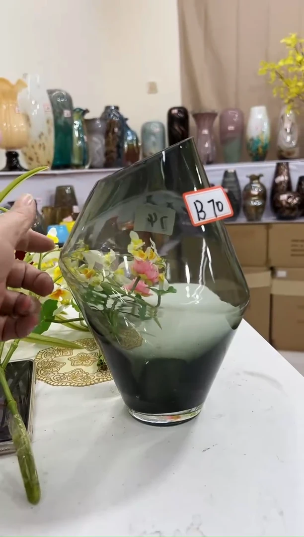 【闪购商品】也麦花器