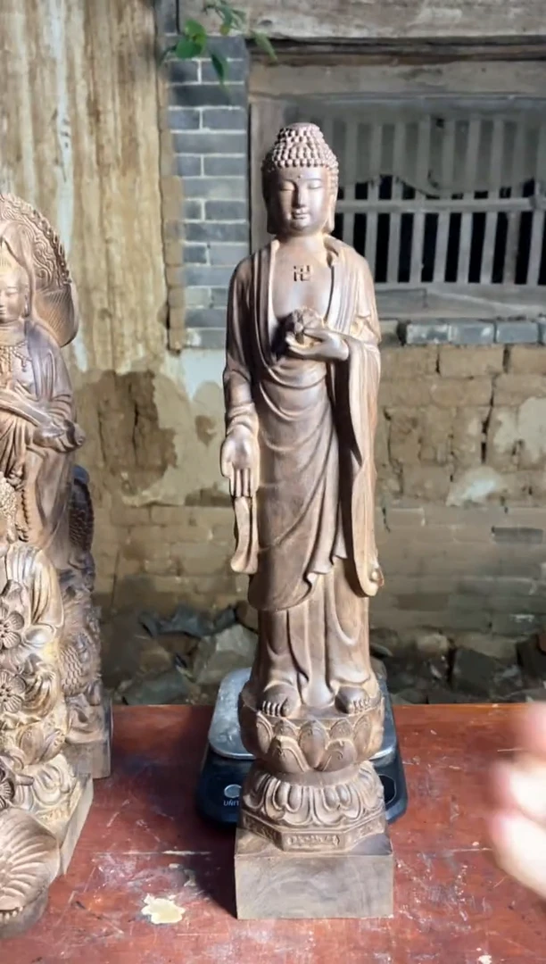 木大日如来精品好物推荐