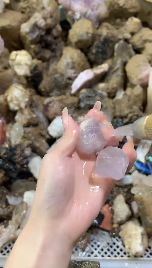 未镶嵌大型摆件（非配饰）水晶615