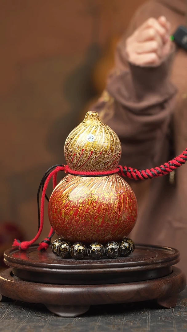 870号葫芦一物一拍  拍拍退退限购拉黑