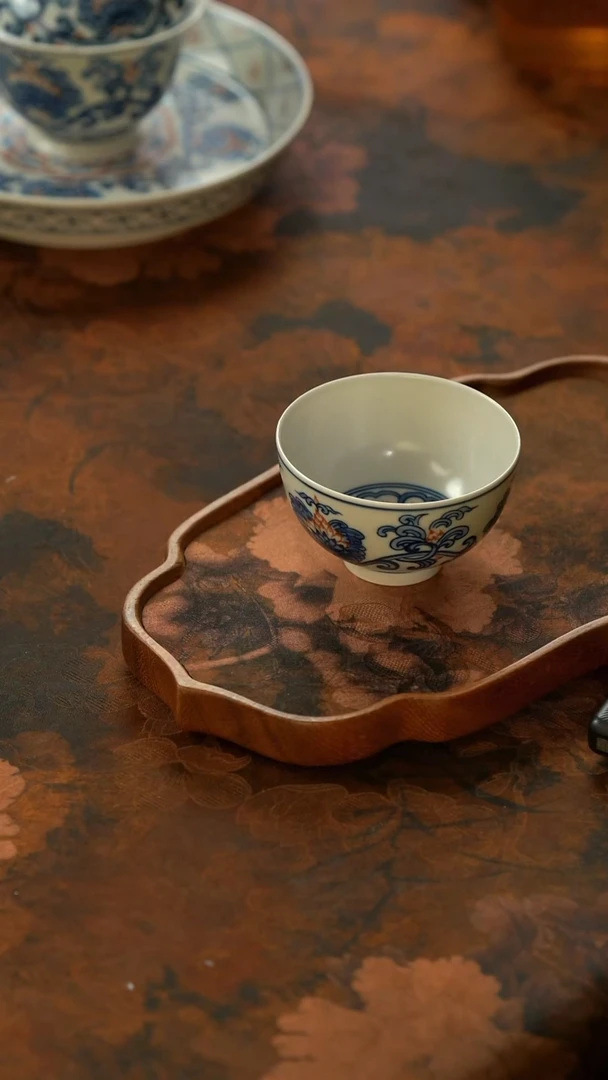 【闪购商品】11留器茶斋高货瓷器@@LQ3451
