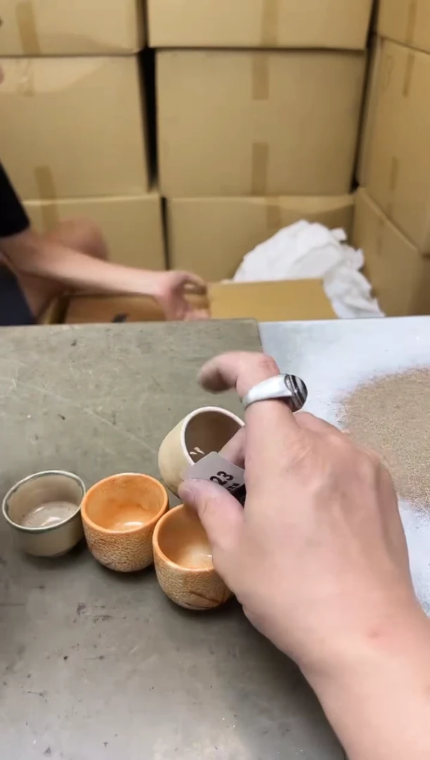 瓷片823聚宝缘海陶精选