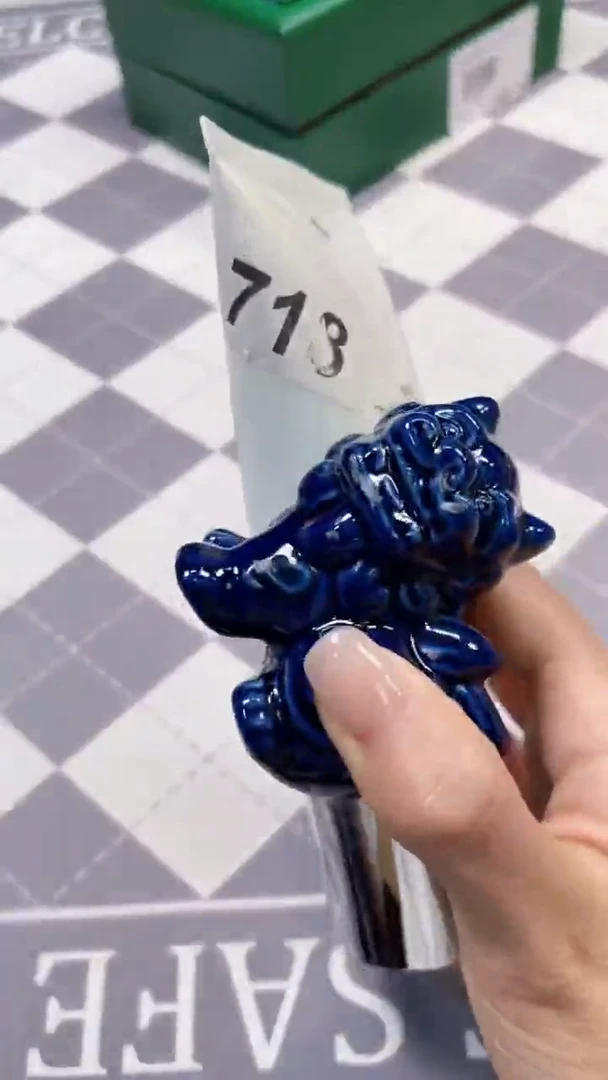 瓷片陶茶666文玩周边多人