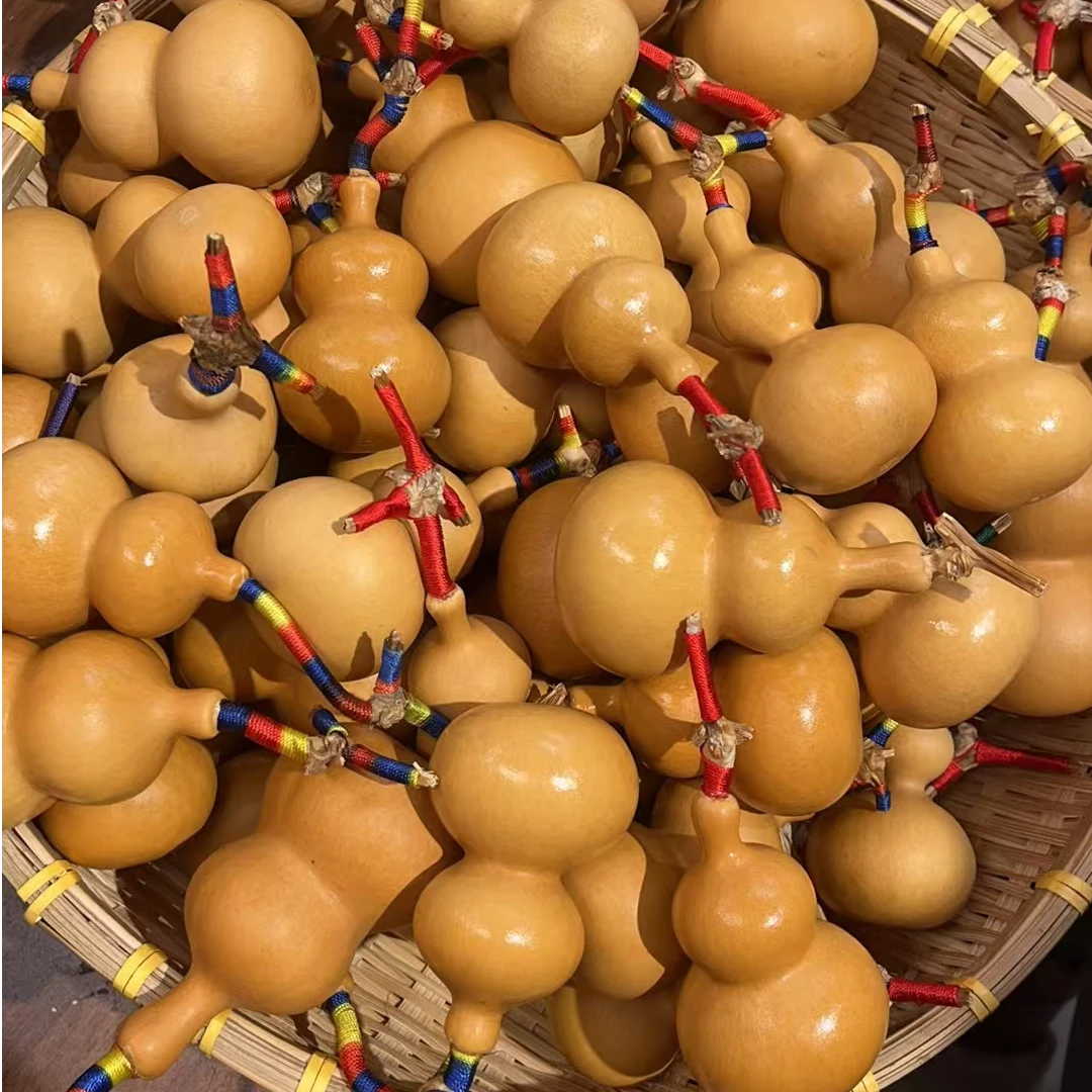 新皮宫廷八宝葫芦