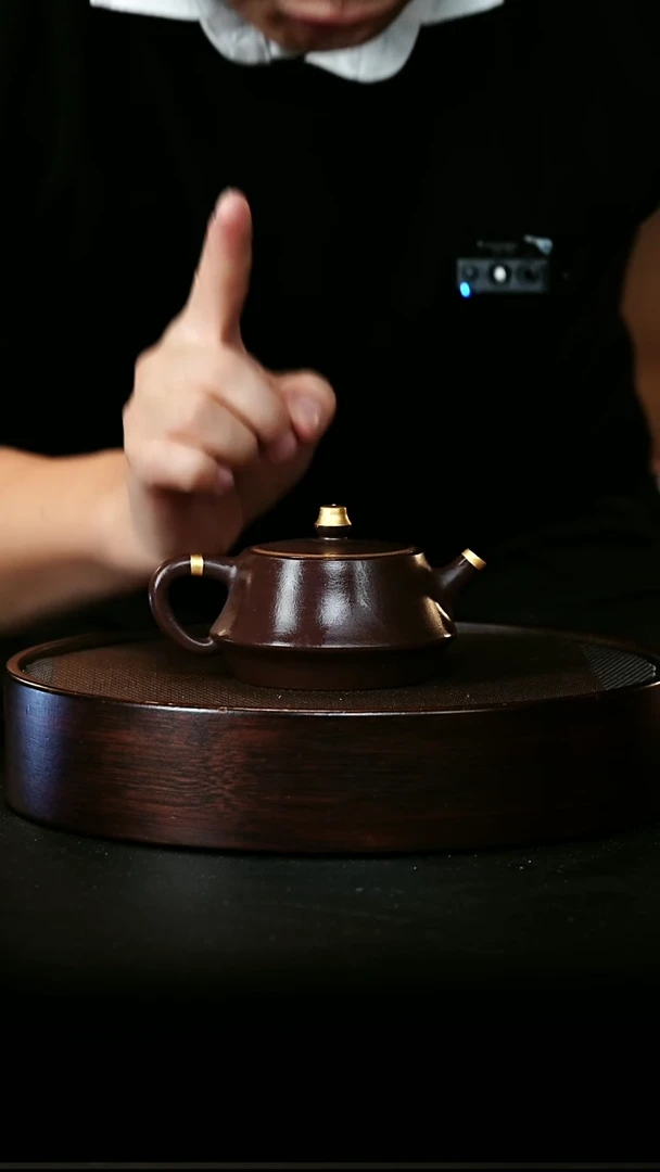 茶壶紫砂宜兴紫砂壶67