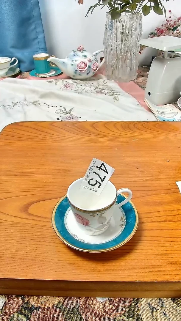瓷片A****1小淼海外陶瓷工艺品
