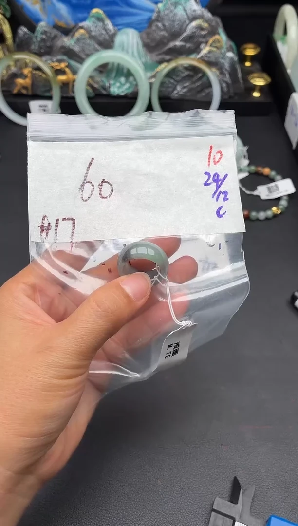 未镶嵌定制翡翠毛货需精细抛光多样性发1件10