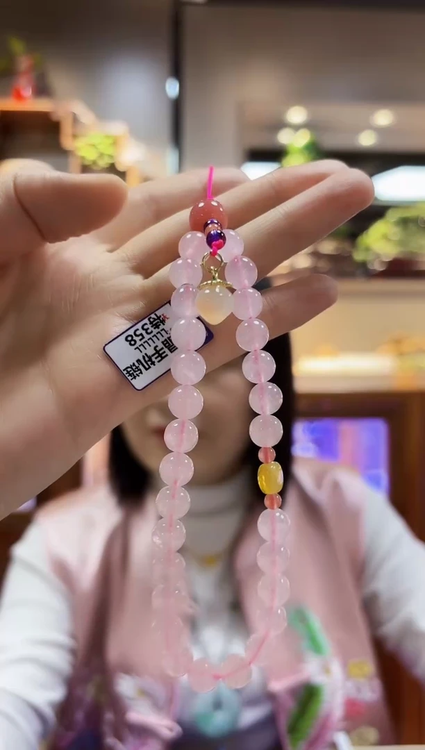 【闪购商品】水晶挂饰未镶嵌挂饰