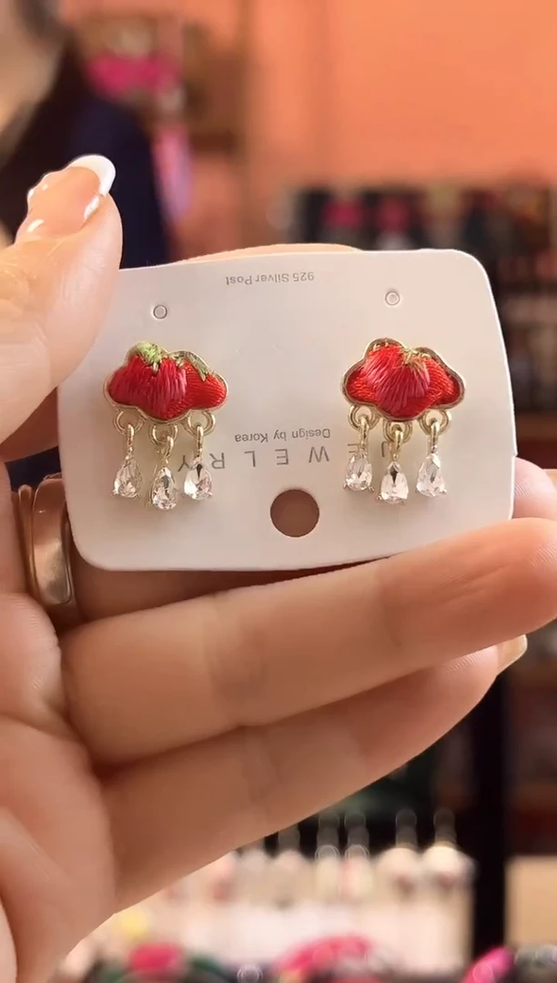 织绣艺枝独绣老绣饰品196